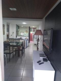 Flat no Villa Hípica - Gravatá - Gravatá - 9