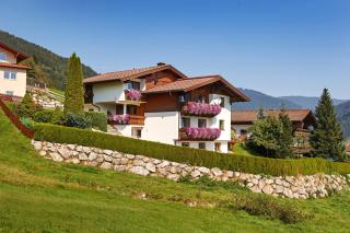 Appartement Jäger - Flachau - 6
