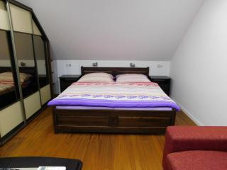 Apartmánový Penzión Bojnice - 8