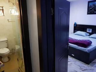 CG Apartments Metro - Ikeja - 1