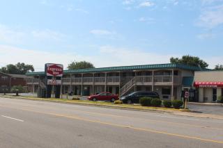 Express INN - Norfolk - 9
