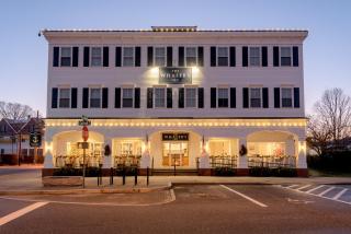 The Whaler's Inn - Mystic - 2