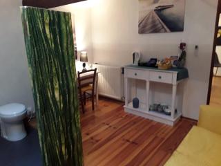 Chambre Sergeanne - 7