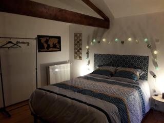 Chambre Sergeanne - Doulezon - 5