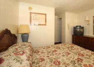 Oceanic Motel - 5