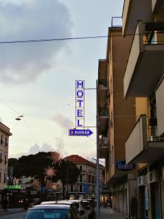 Hotel Suisse - Sestri Levante - 8