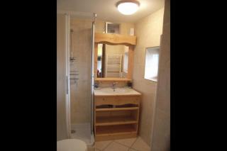 appartement gentiane 4personnes dans gite "la maison d'augustin" classé 3 étoiles,la tour,73530 st jean d'arves - Saint-Jean-dʼArves - 2