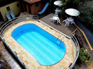 Hotel Montanus - Nova Friburgo - 7