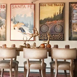 Morning Star Bed & Breakfast of Corrales - Corrales - 5