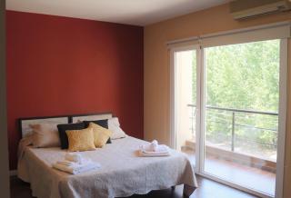 Limay Bed&Breakfast - Neuquén - 8