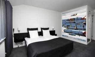 Best Western Plus Hotel Fredericia - 9