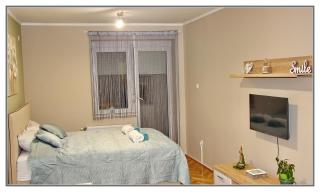 Apartment Libra - Novi Sad - 8