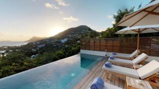 Le Toiny Hotel & Beach Club - Toiny - 9