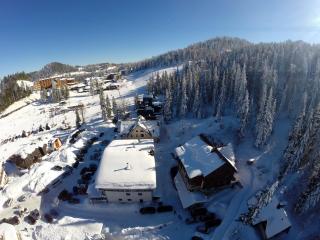 Hotel Snješko - Jahorina - 0