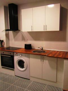 Apartamento Soria Centro l&a - 3