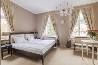 Hotel Fryderyk - 2