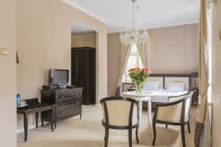 Hotel Fryderyk - 7