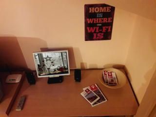 Cozy Dream Apartment - Sarajevo - 4