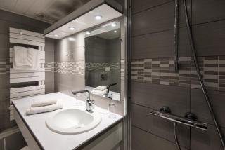 Hotel Beysang - Châtenois - 9
