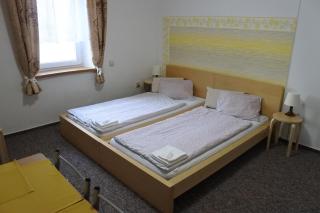 Apartmány Růže - Lipová-lázně - 5