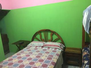 Hostal Camping Beach - Salinas - 1