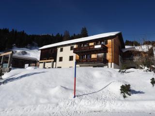 Tgantieni Sot - Apartment mit Herz - Lenzerheide - 1
