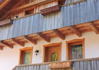 Haus Martina - Sappada - 2