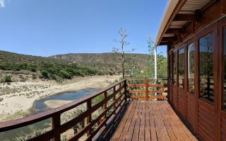 Gourits River Guest Farm - Albertinia - 7