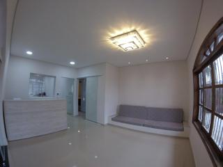 Pousada Costa Mare - Bertioga - 8