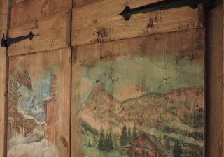 Haus Martina - Sappada - 3