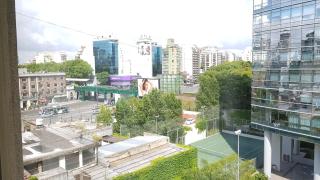Palermo Bridge - Buenos Aires - 3