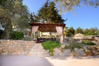 Can Vich - Sant Carles de Peralta - 5