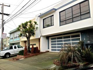 Hostel Style Shared Room - Daly City - 1