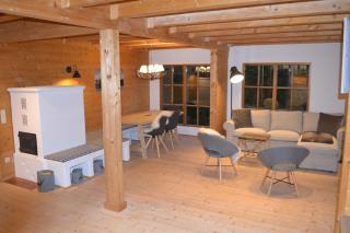 Chalet Königsstand - Garmisch-Partenkirchen - 7