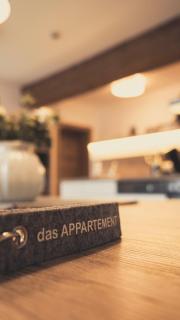 Haus Schlager "dasAppartement" - Annaberg im Lammertal - 0