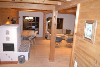Chalet Königsstand - Garmisch-Partenkirchen - 6
