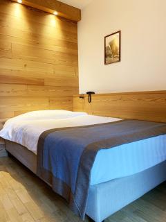 Hotel Croux - Courmayeur - 3