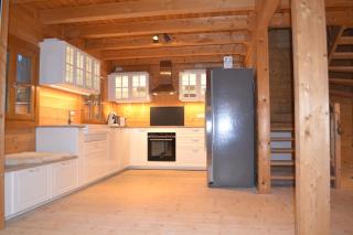 Chalet Königsstand - Garmisch-Partenkirchen - 1