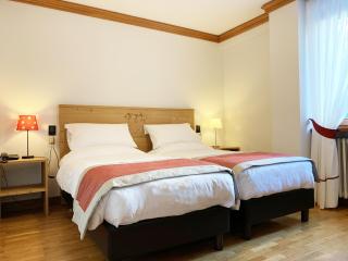 Hotel Croux - Courmayeur - 2