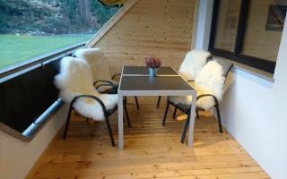 Apart Troppmair - Aschau - 2
