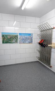 Apart Troppmair - Aschau - 4