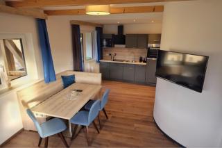 Aktiv Hotel Karnia - Hermagor - 6
