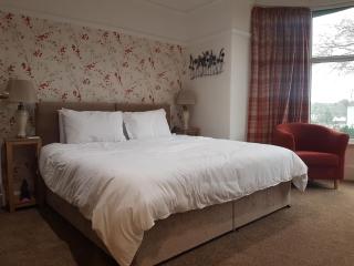 Tregarth House - St Austell - 2