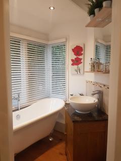 Tregarth House - St Austell - 3