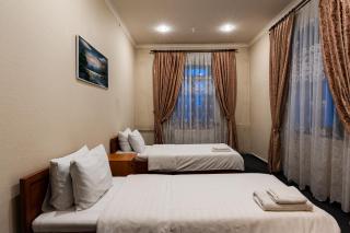 Hotel Voskresensky - Sumy - 5