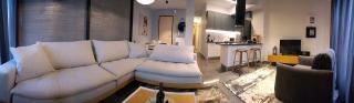 Comely n Gusto luxury Apts.(Must) - Tessalónica - 8