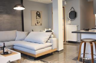Comely n Gusto luxury Apts.(Must) - Tessalónica - 3