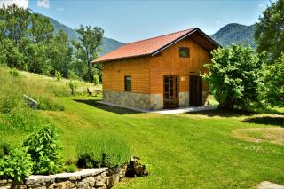 Sleeping with the bees Kozjak - Kobarid - 0