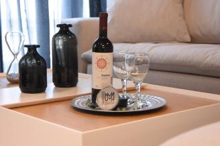 Comely n Gusto luxury Apts.(Must) - Tessalónica - 1
