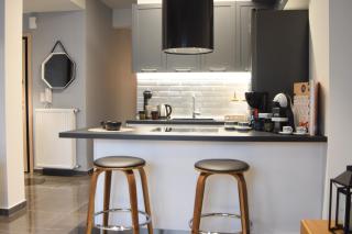 Comely n Gusto luxury Apts.(Must) - Tessalónica - 6